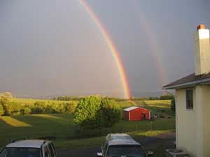 Rainbow